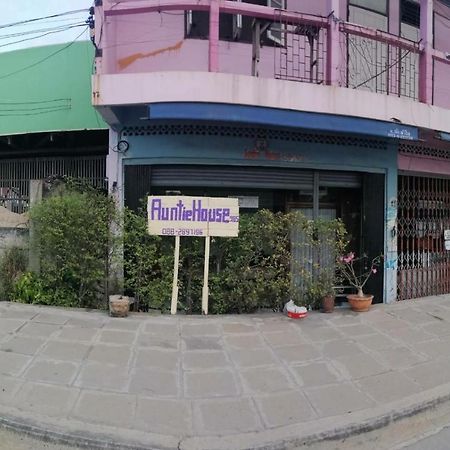 Auntie House985 Apartment Ayutthaya Bagian luar foto
