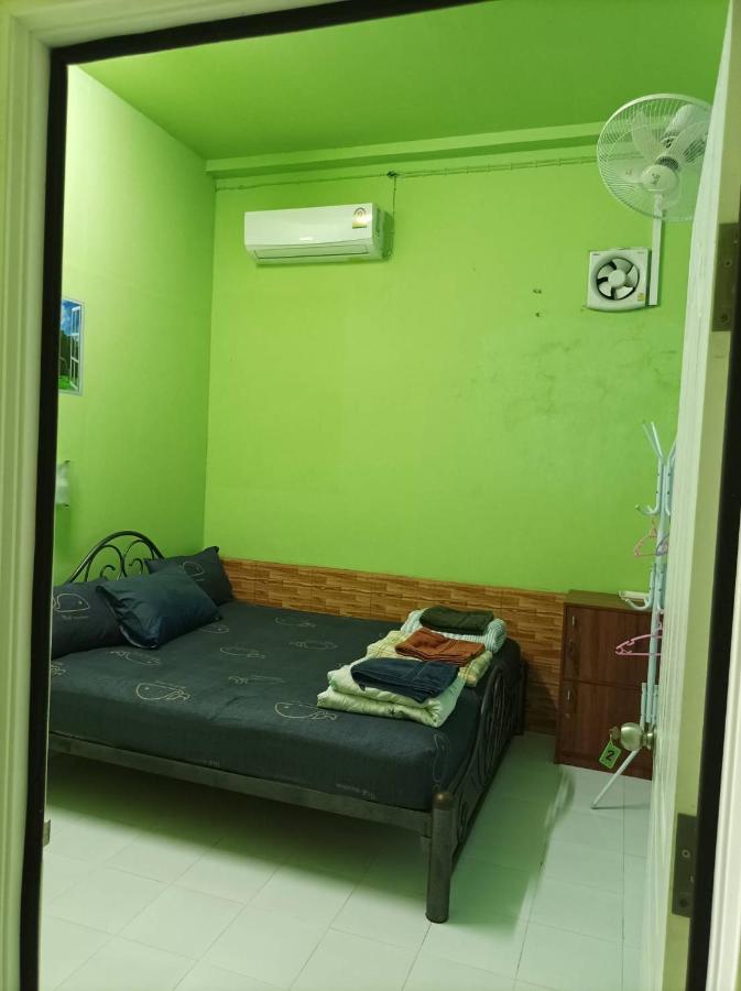 Auntie House985 Apartment Ayutthaya Bagian luar foto