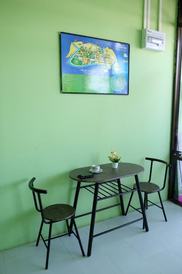 Auntie House985 Apartment Ayutthaya Bagian luar foto