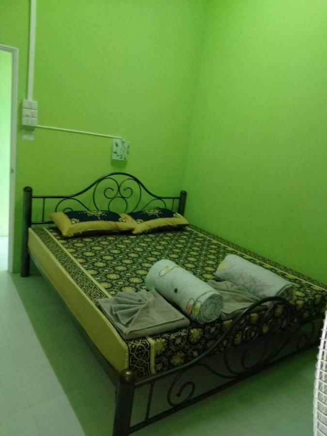 Auntie House985 Apartment Ayutthaya Bagian luar foto