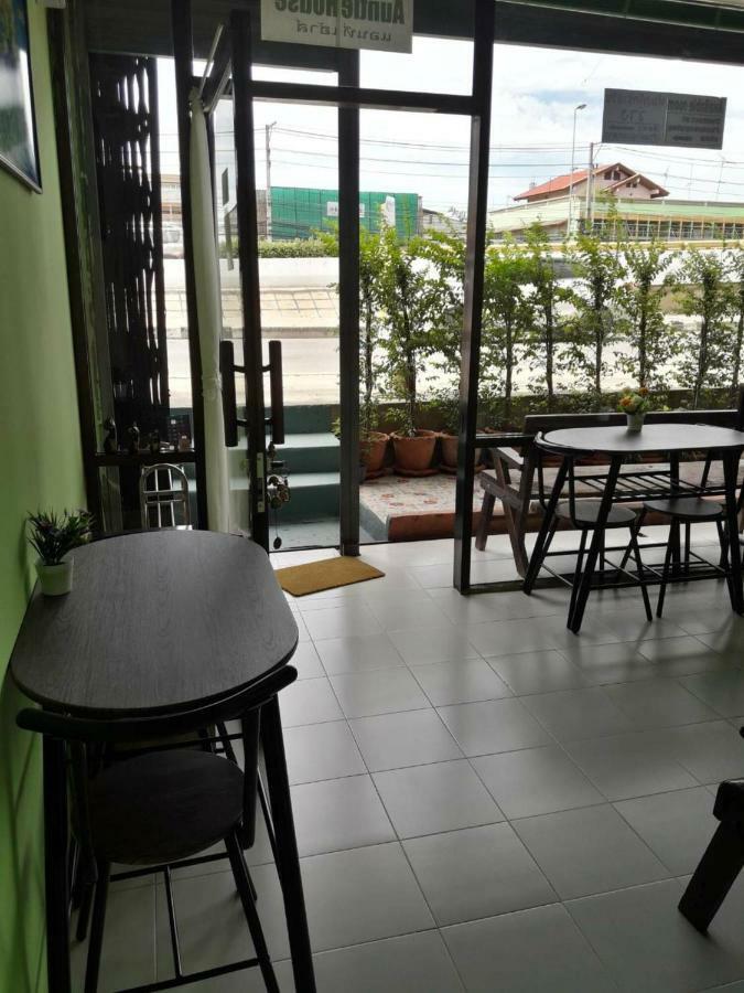 Auntie House985 Apartment Ayutthaya Bagian luar foto