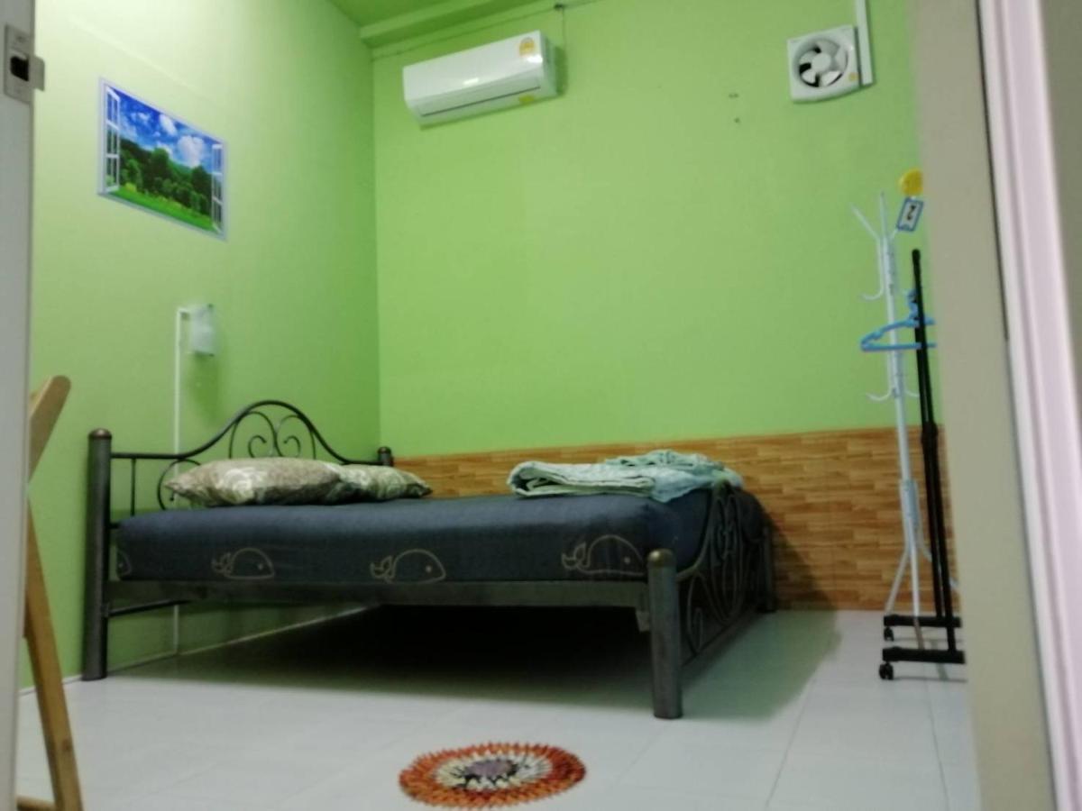 Auntie House985 Apartment Ayutthaya Bagian luar foto